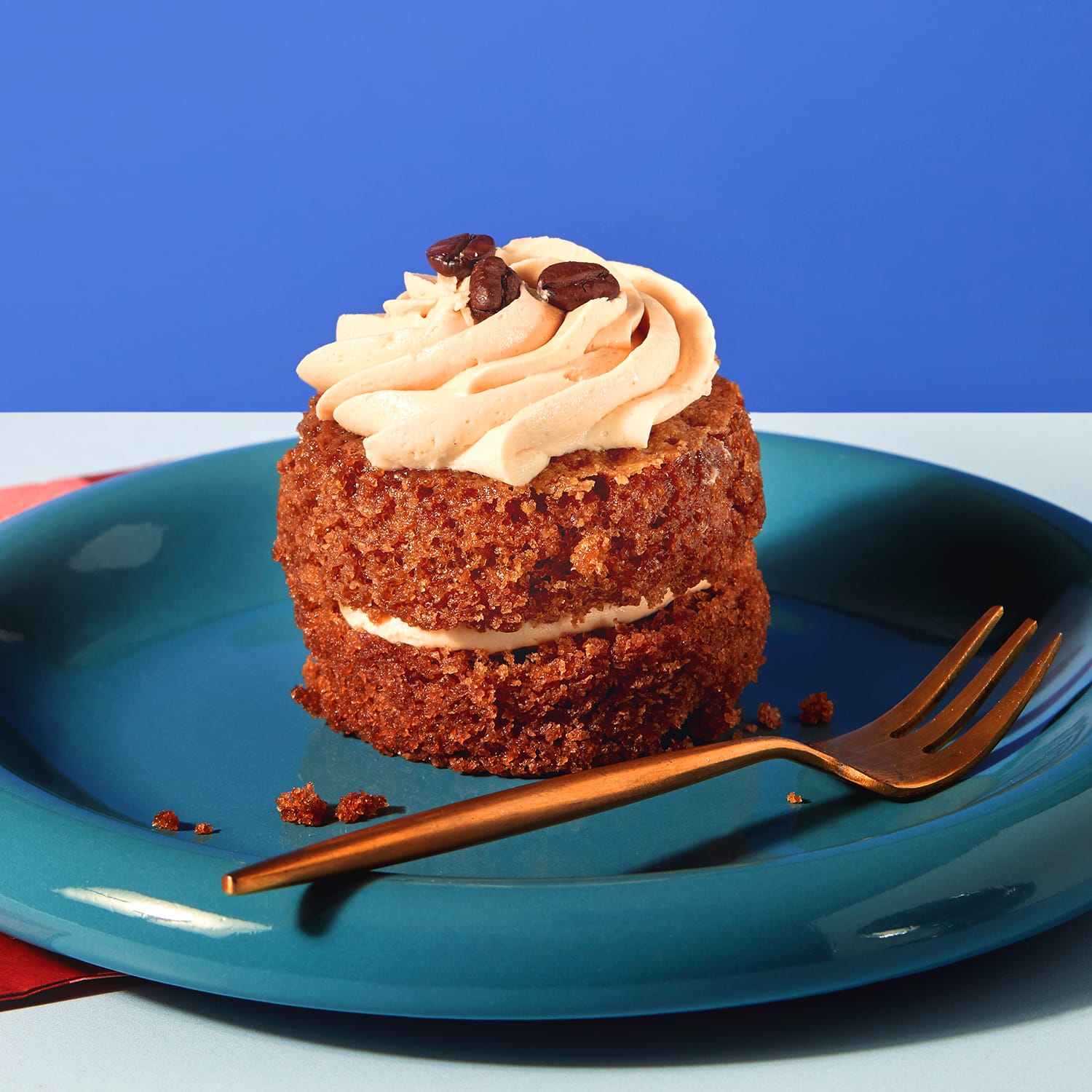 Little Latte Mini Cake